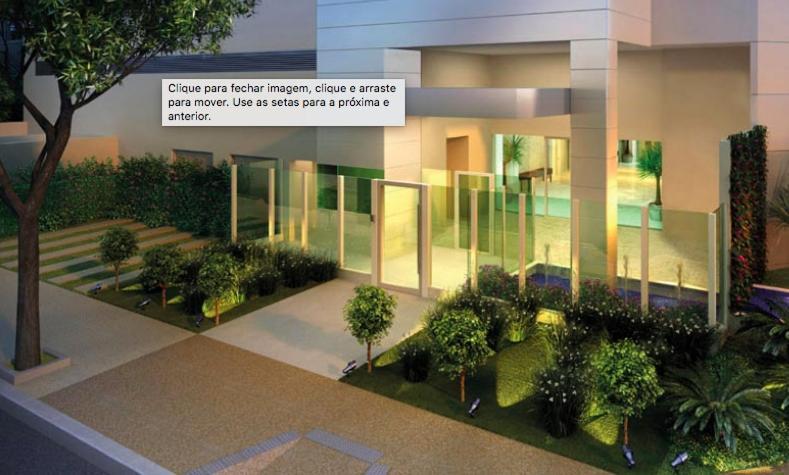 Duplex Em Frente Ao Goiania Shopping Lägenhet Exteriör bild