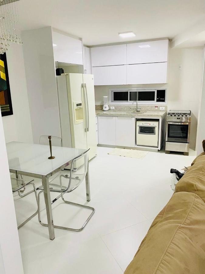 Duplex Em Frente Ao Goiania Shopping Lägenhet Exteriör bild