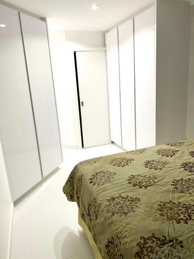 Duplex Em Frente Ao Goiania Shopping Lägenhet Exteriör bild
