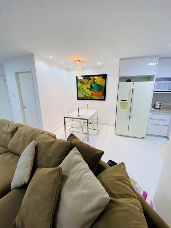 Duplex Em Frente Ao Goiania Shopping Lägenhet Exteriör bild