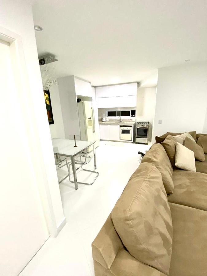 Duplex Em Frente Ao Goiania Shopping Lägenhet Exteriör bild